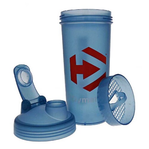 Shaker Dymatize Get Dymatized 20 oz / 600 ml - Storm Blue