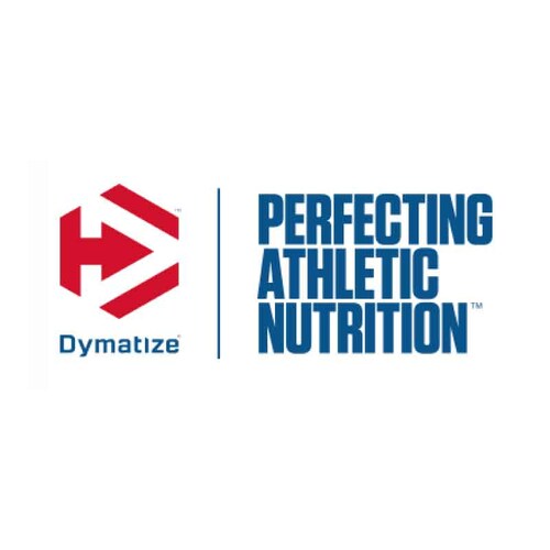 Shaker Dymatize Get Dymatized 20 oz / 600 ml - Storm Blue