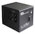 Regulador Industrias Basic 4 Negro Industrial 1300VA 700 W METALICO ENERGIA PC LAP MAC SMART TV