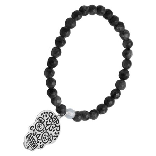 Pulsera de cuarzos Catrina María Reyna Marga