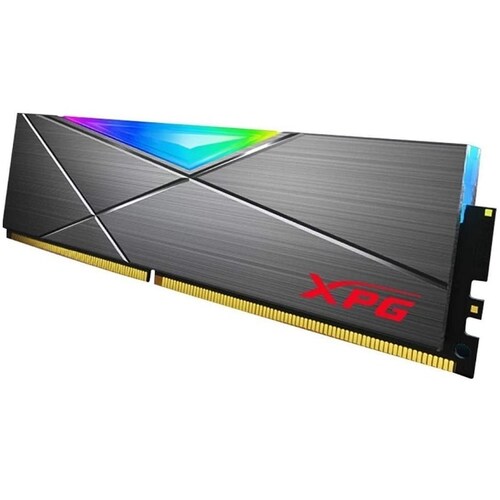 Memoria Ram DDR4 Adata XPG SPECTRIX D50 3200MHz 8GB PC4-25600 AX4U32008G16A-ST50.