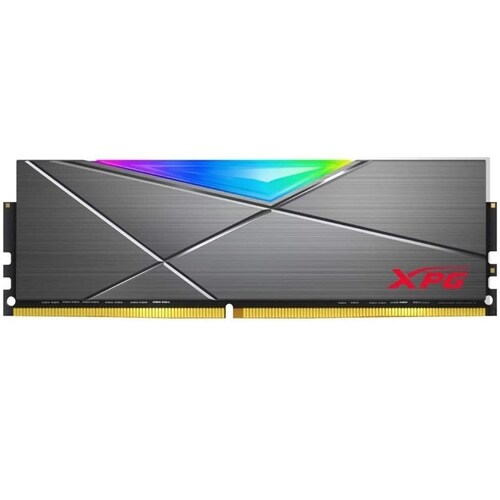 Memoria Ram DDR4 Adata XPG SPECTRIX D50 3200MHz 8GB PC4-25600 AX4U32008G16A-ST50.