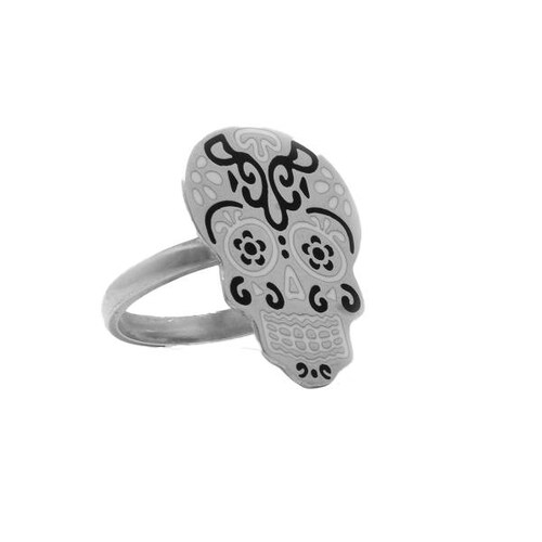 Anillo Catrina Lucía Marga