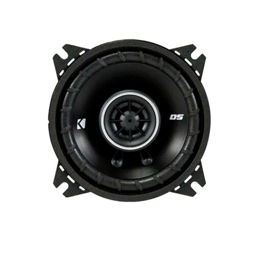 Bocinas Para Spark Kicker Para Tablero De Spark De 4  Dsc40