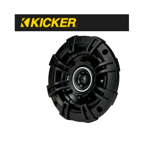 Bocinas Para Spark Kicker Para Tablero De Spark De 4  Dsc40