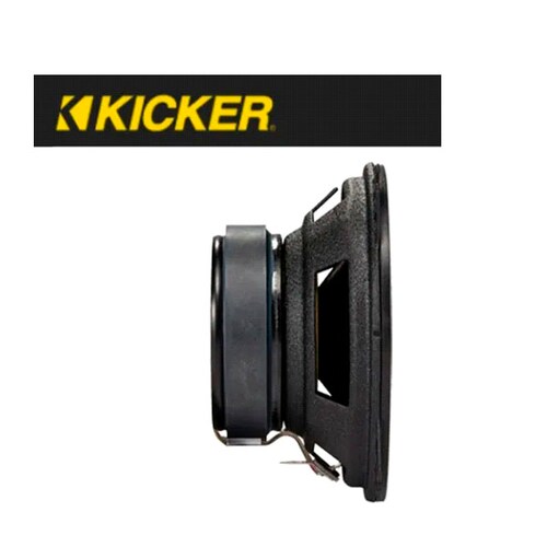 Bocinas Para Spark Kicker Para Tablero De Spark De 4  Dsc40