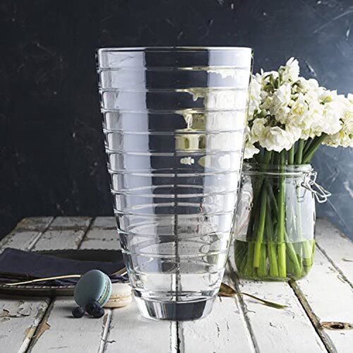 Florero de Cristal Baguette 30cm - VIDIVI