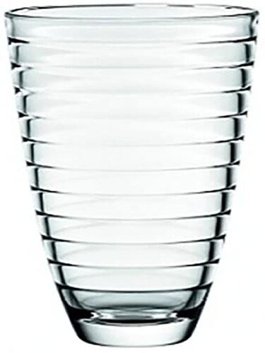 Florero de Cristal Baguette 30cm - VIDIVI
