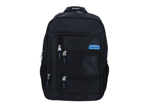 Mochila Chenson Porta Tablet Laptop Uso Rudo CO64080-3