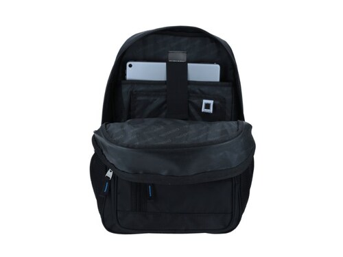 Mochila Chenson Porta Tablet Laptop Uso Rudo CO64080-3