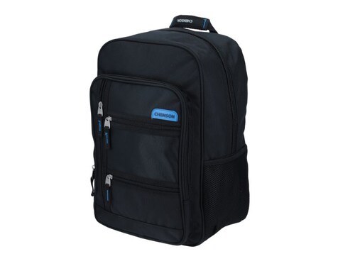 Mochila Chenson Porta Tablet Laptop Uso Rudo CO64080-3
