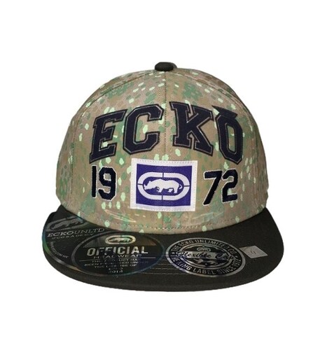 GORRA ECKO UNLTD CEK14040