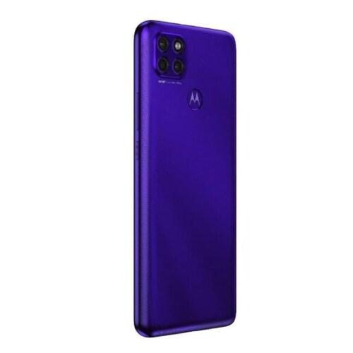 Motorola Moto G9 Power Violeta 4GB + 64GB Desbloqueado DUAL SIM