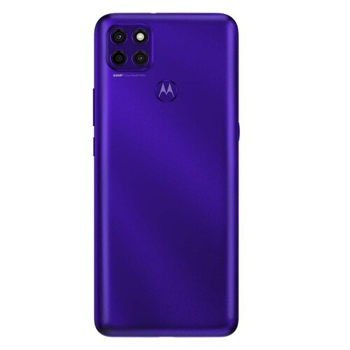 Motorola Moto G9 Power Violeta 4GB + 64GB Desbloqueado DUAL SIM