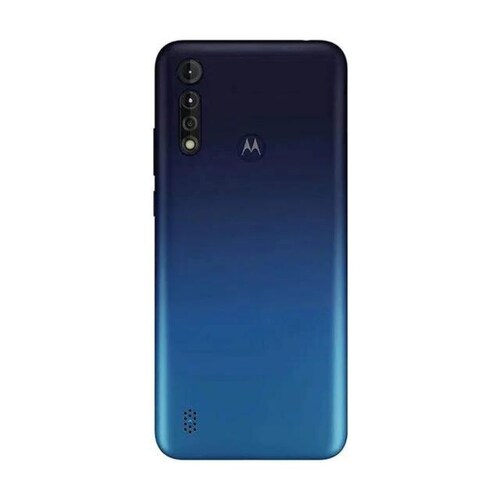 Motorola Moto G8 Power Lite Royal Blue  4GB + 64GB Desbloqueado DUAL SIM