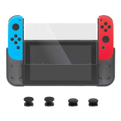 Kit de Protección para Nintendo Switch Gadgets & Fun 