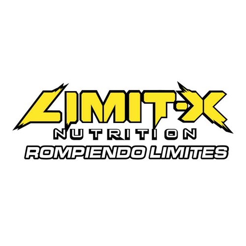 Proteina para Mujer Limit X Nutrition Proteina Sexy Fit 3 Lbs 41 Serv. Colageno y acido folico - Vainilla