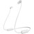 Audífonos inalámbricos In-Ear, Sony WI-C310 manos libres , BLANCO