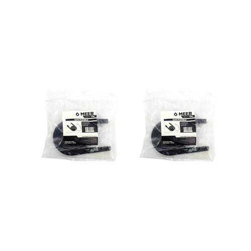 CNX Sapo Flexible Con Cadena (Pack de 2) 