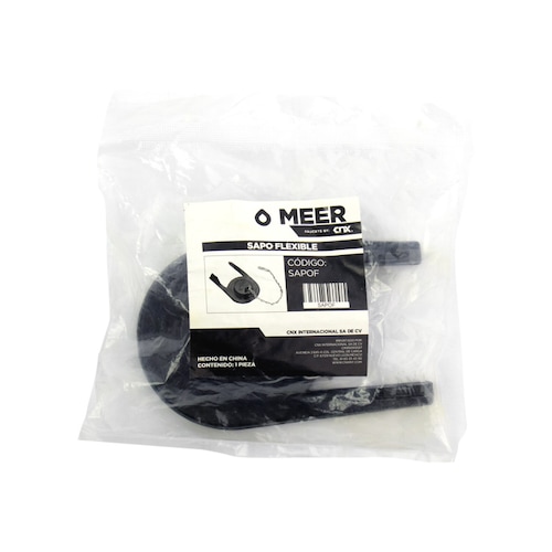 CNX Sapo Flexible Con Cadena (Pack de 2) 