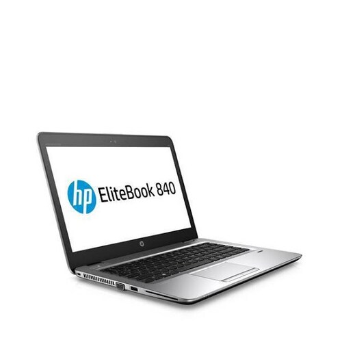 Laptop HP Elitebook 840 G4- 14"- Intel Core i5 7pma generación- 8GB RAM 256GB Disco Solido- Windows 10 Pro- Equipo Clase A, Reacondicionado 