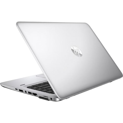Laptop HP Elitebook 840 G4- 14"- Intel Core i5 7pma generación- 8GB RAM 256GB Disco Solido- Windows 10 Pro- Equipo Clase A, Reacondicionado 