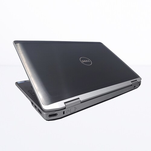 Oferta Laptop Dell Latitude E6420 i5 8GB RAM 500GB HDD Camara Wifi Bluetooth Hdmi Reacondicionada Grado A