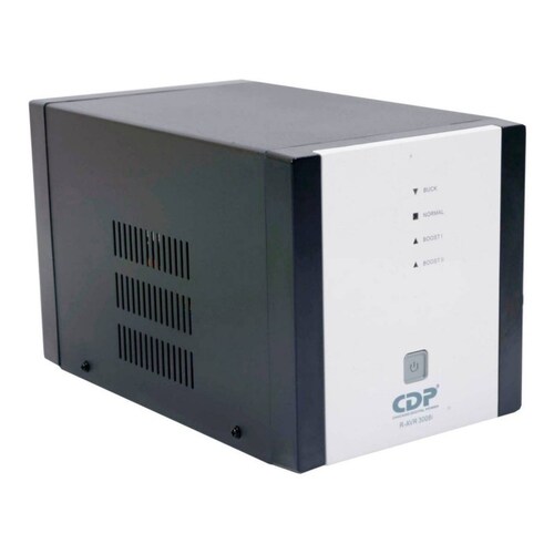 Regulador CDP R-AVR 2408  2400VA/1800W 