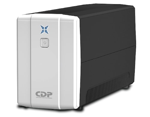 No-Break CDP R-UPR 1008 1000 VA 500 W 