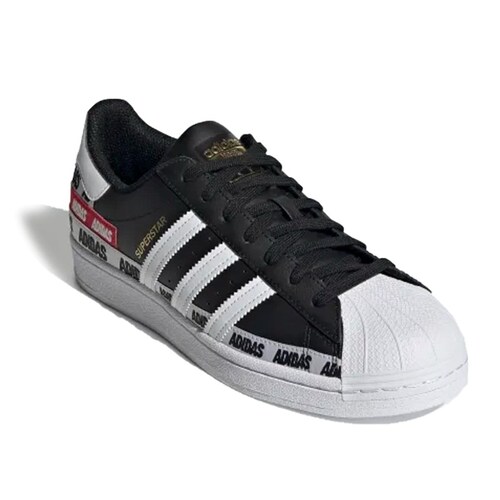 TENIS ADIDAS SUPERSTAR - FX5559*
