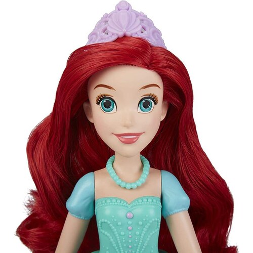 Disney Princess Tocador Real Princesa Ariel Hasbro