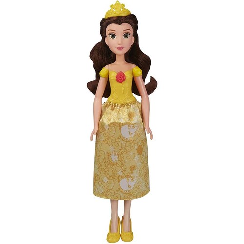 Disney Princess Cocina Real Princesa Bella Hasbro
