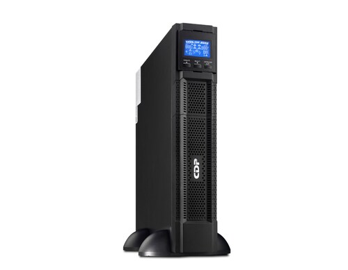 NO BREAK CDP MONOFASICO 3000VA / 2700W 