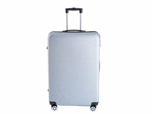 Set 3 Maletas Rigidas 4 Ruedas Giro 360 Grados Mango Ergonomico Viaje Vacaciones 20 24 28