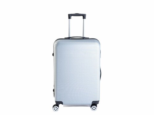 Set 3 Maletas Rigidas 4 Ruedas Giro 360 Grados Mango Ergonomico Viaje Vacaciones 20 24 28