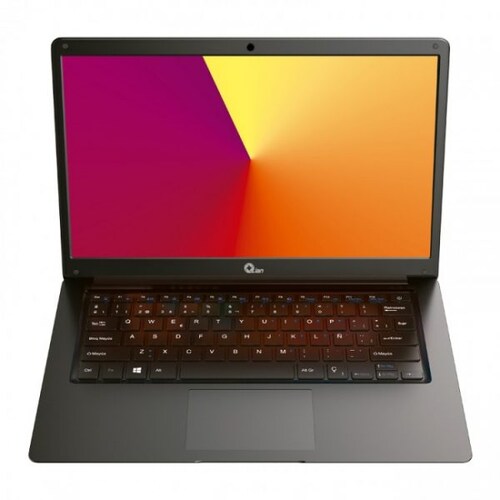 Laptop QIAN QCL-14N33-W 14" Intel Celeron N3350 