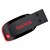 MEMORIA 16GB USB 2.0 Z50 NEGRO PORTATIL PC LAP ARCHIVOS DATOS ALMACENAMIENTO CASA OFICINA SDCZ50-016G-B35