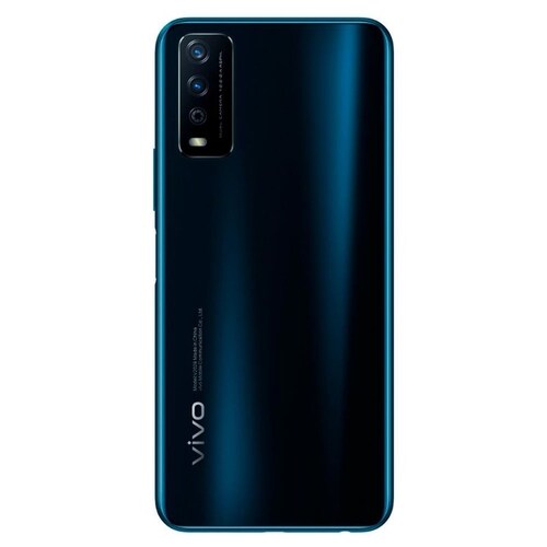 Vivo Y11S Negro 3GB + 32GB Desbloqueado