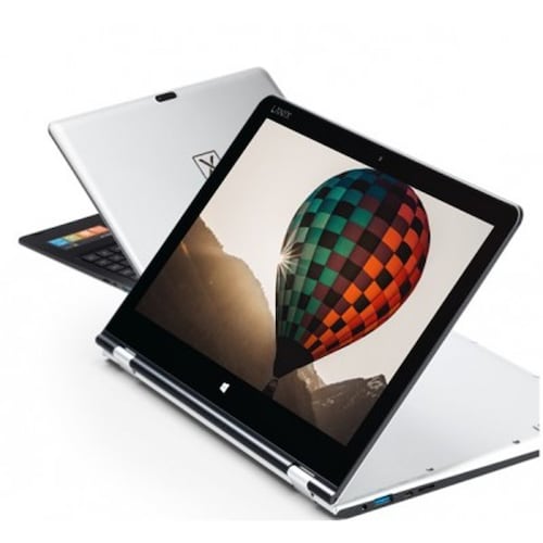 Laptop Lanix NEURON FLEX 11.6 PULGADAS 4GB 64GB W10Pro 