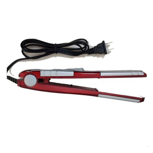PLANCHA PARA CABELLO CERAMICA GM888