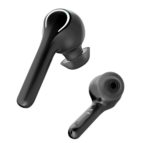 Fralugio Manos Libres Audifonos Bluetooth 5.0 A6 Plus Mega Bass