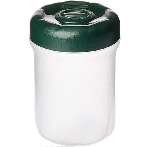 Bote Hermético Alimentos Plástico 540ml Sanremo 440