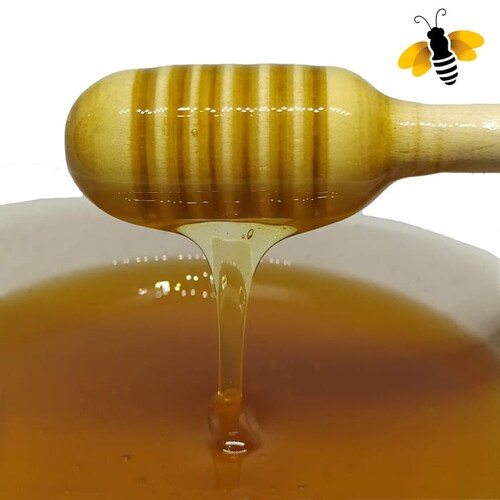 Miel ORGANICA San Ignacio Liquida Multifloral Frasco 750gr USDA Organic SAGARPA Organico 100% pura de abeja