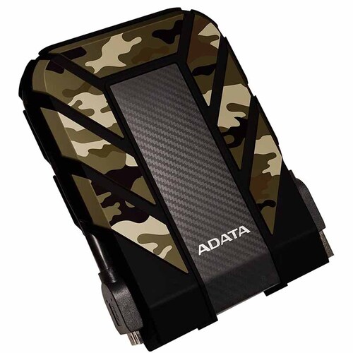 DISCO DURO EXTERNO ADATA HD710MPRO 1TB MILITAR AHD710MP-1TU31-CCF .