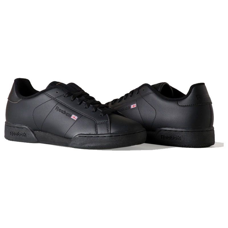 Tenis store reebok negro