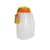 Botella Plástico Rectangular 1,75lt Sanremo 766/40