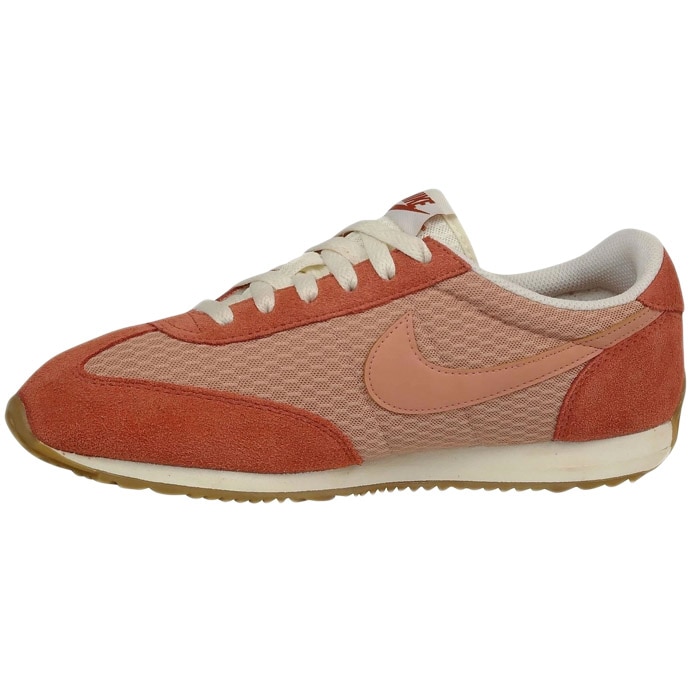 Tenis Nike Mujer Oceania Textil Naranja 511880612