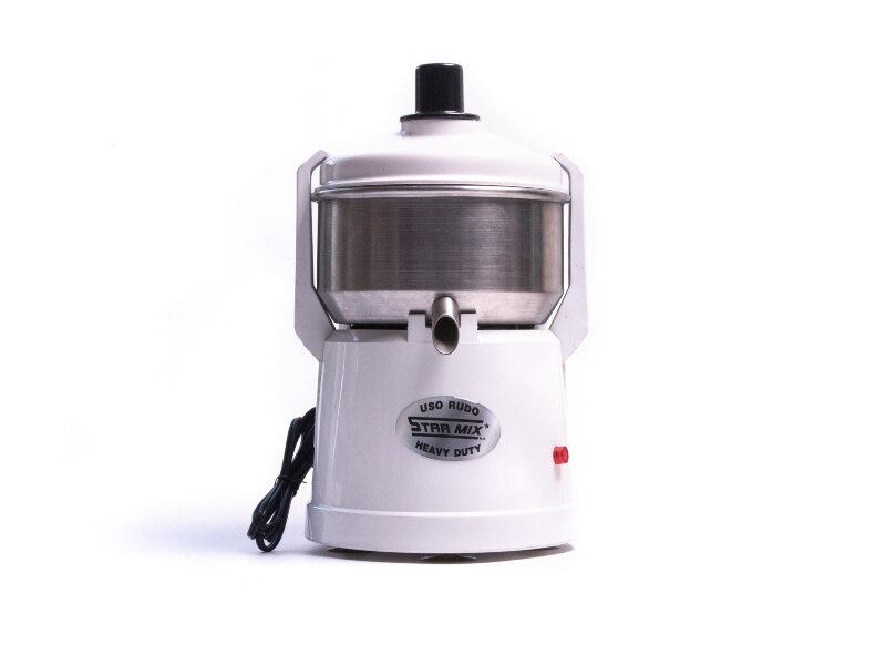 Extractor de Jugos Turmix Uso Rudo - Who has the best price? - Nau