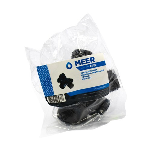 CNX Desviador para Regadera de Plástico (Pack de 2)