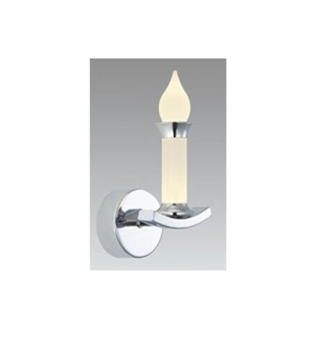 Lampara Arbotante Vela 1 Luz M-4015-1 La Luz de Victoria